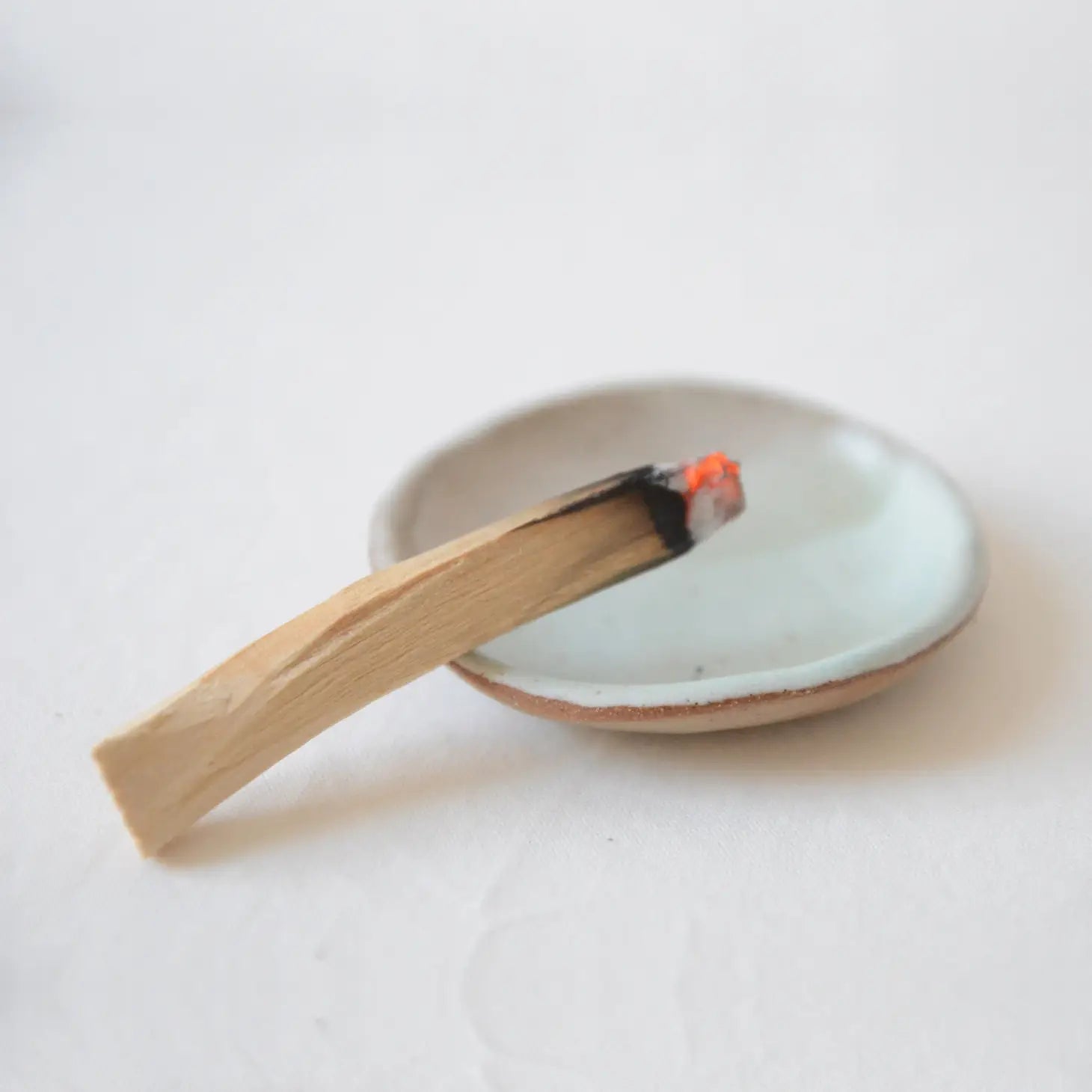 Cedar and Myrrh | Palo Santo Sticks From Ecuador - serenities